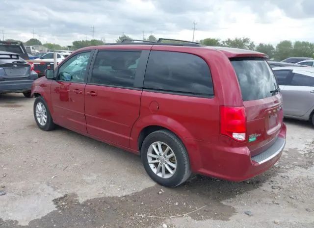 Photo 2 VIN: 2C4RDGCG2ER387967 - DODGE CARAVAN 