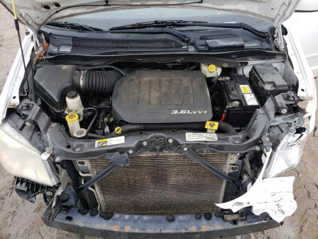 Photo 11 VIN: 2C4RDGCG2ER388455 - DODGE GRAND CARA 