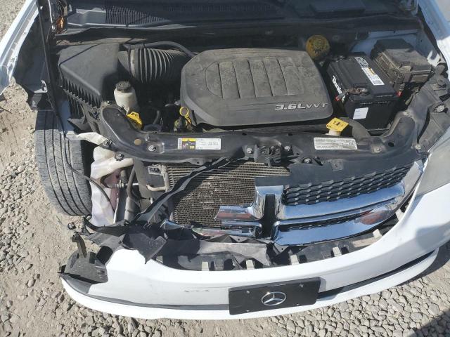 Photo 11 VIN: 2C4RDGCG2ER390545 - DODGE GRAND CARA 