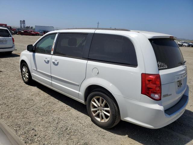 Photo 1 VIN: 2C4RDGCG2ER391579 - DODGE CARAVAN 