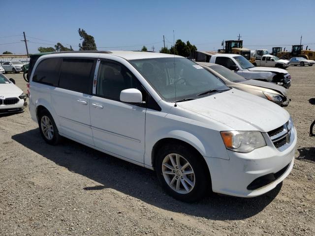 Photo 3 VIN: 2C4RDGCG2ER391579 - DODGE CARAVAN 