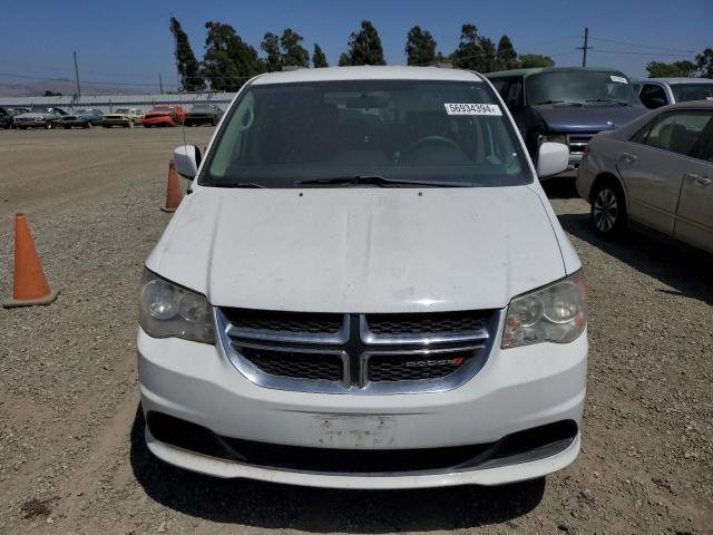 Photo 4 VIN: 2C4RDGCG2ER391579 - DODGE CARAVAN 