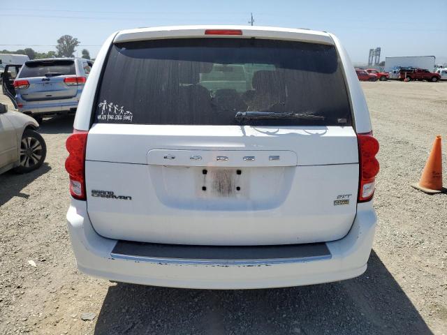 Photo 5 VIN: 2C4RDGCG2ER391579 - DODGE CARAVAN 