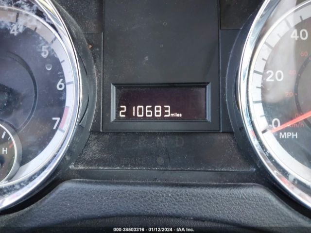 Photo 6 VIN: 2C4RDGCG2ER429683 - DODGE GRAND CARAVAN 