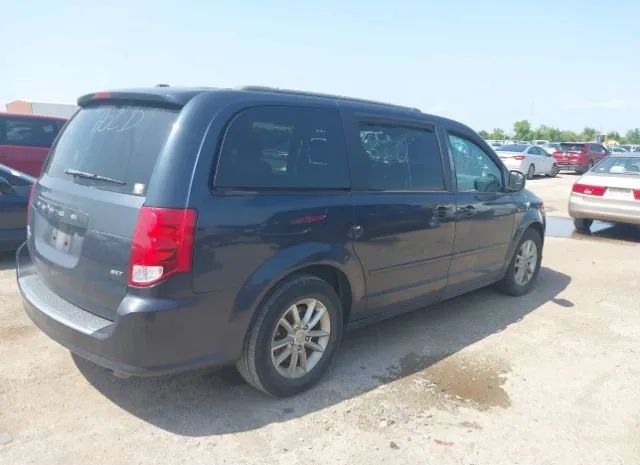 Photo 3 VIN: 2C4RDGCG2ER450615 - DODGE CARAVAN 