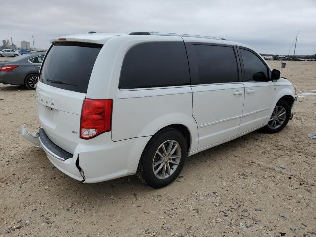 Photo 2 VIN: 2C4RDGCG2ER452512 - DODGE CARAVAN 