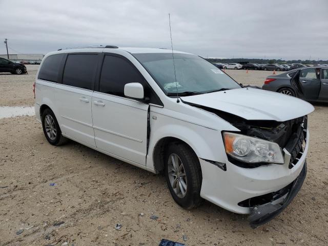 Photo 3 VIN: 2C4RDGCG2ER452512 - DODGE CARAVAN 