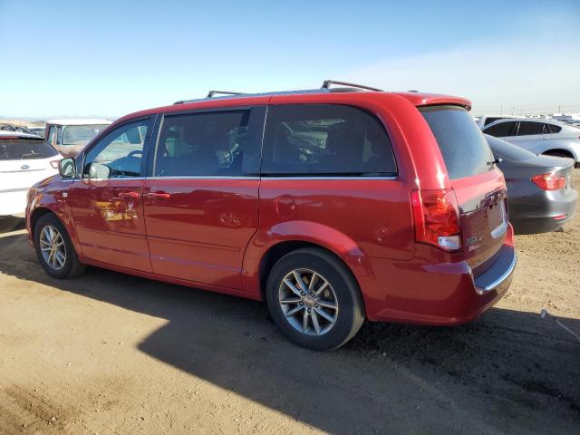 Photo 1 VIN: 2C4RDGCG2ER466250 - DODGE CARAVAN 