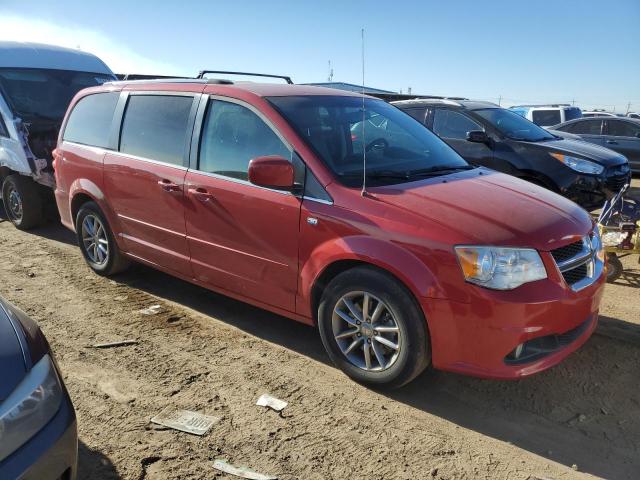 Photo 3 VIN: 2C4RDGCG2ER466250 - DODGE CARAVAN 