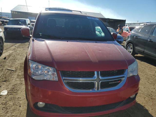 Photo 4 VIN: 2C4RDGCG2ER466250 - DODGE CARAVAN 