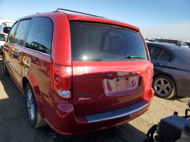 Photo 5 VIN: 2C4RDGCG2ER466250 - DODGE CARAVAN 