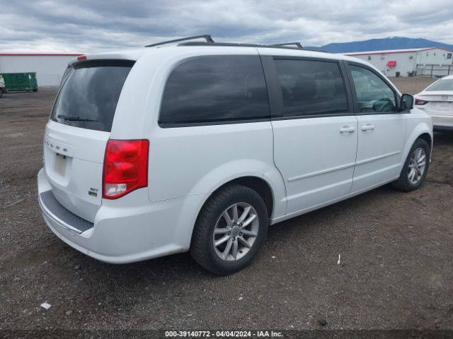 Photo 3 VIN: 2C4RDGCG2ER469732 - DODGE GRAND CARAVAN 