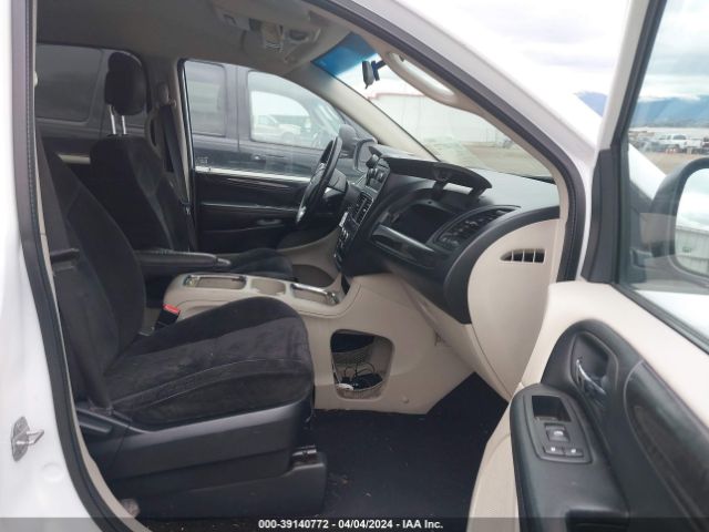 Photo 4 VIN: 2C4RDGCG2ER469732 - DODGE GRAND CARAVAN 