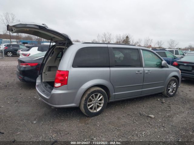 Photo 3 VIN: 2C4RDGCG2FR533124 - DODGE GRAND CARAVAN 