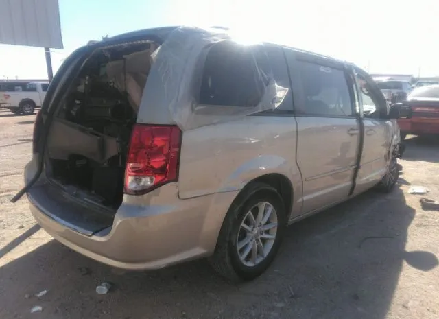 Photo 3 VIN: 2C4RDGCG2FR535942 - DODGE GRAND CARAVAN 