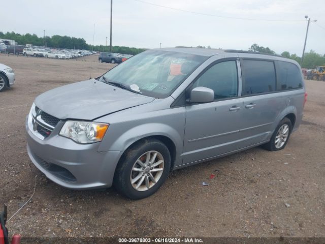 Photo 1 VIN: 2C4RDGCG2FR566706 - DODGE GRAND CARAVAN 