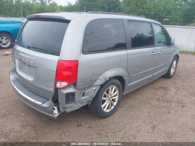 Photo 3 VIN: 2C4RDGCG2FR566706 - DODGE GRAND CARAVAN 