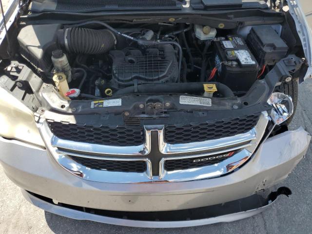 Photo 11 VIN: 2C4RDGCG2FR584817 - DODGE GRAND CARA 