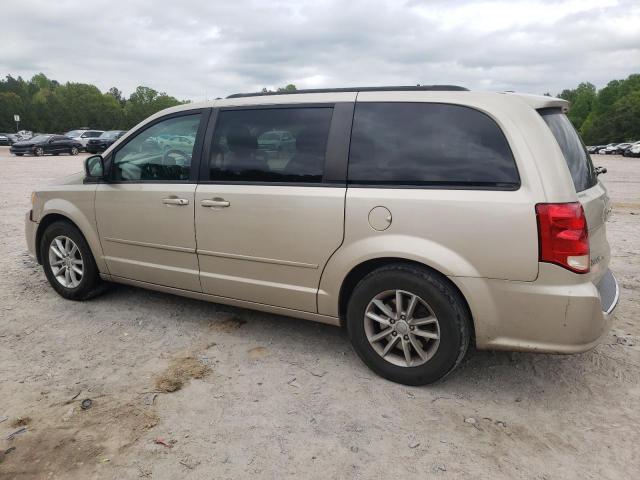 Photo 1 VIN: 2C4RDGCG2FR649441 - DODGE CARAVAN 