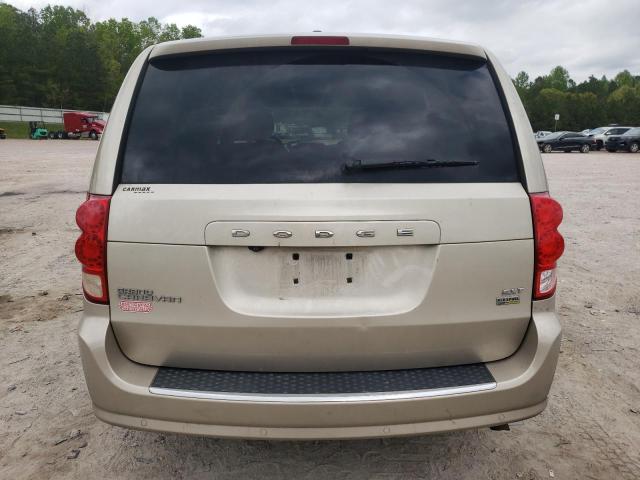 Photo 5 VIN: 2C4RDGCG2FR649441 - DODGE CARAVAN 