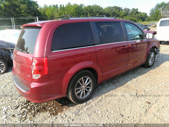 Photo 3 VIN: 2C4RDGCG2FR660729 - DODGE GRAND CARAVAN 