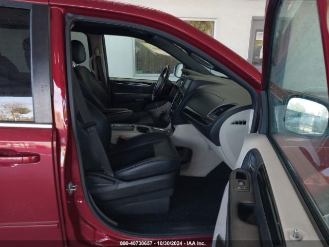 Photo 4 VIN: 2C4RDGCG2FR749944 - DODGE GRAND CARAVAN 