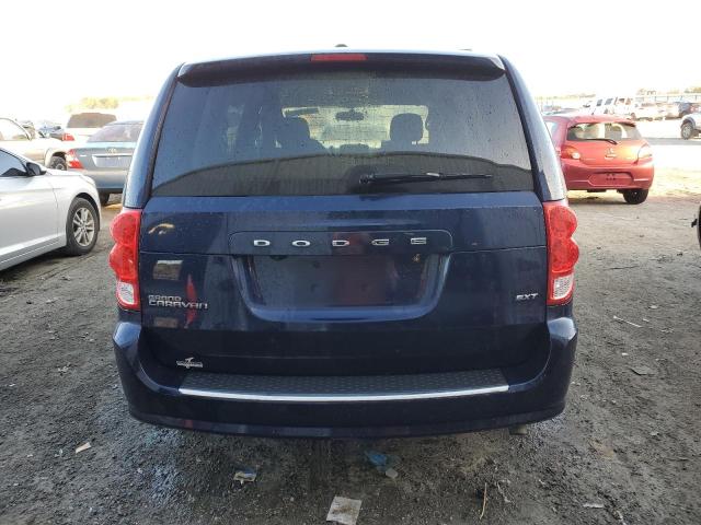 Photo 5 VIN: 2C4RDGCG2GR115888 - DODGE CARAVAN 