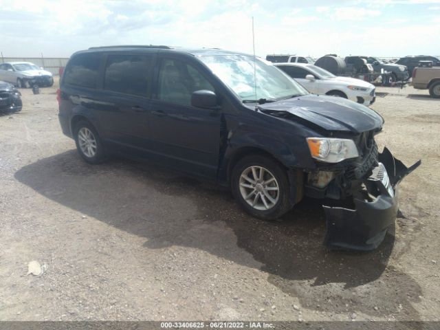 Photo 0 VIN: 2C4RDGCG2GR168333 - DODGE GRAND CARAVAN 