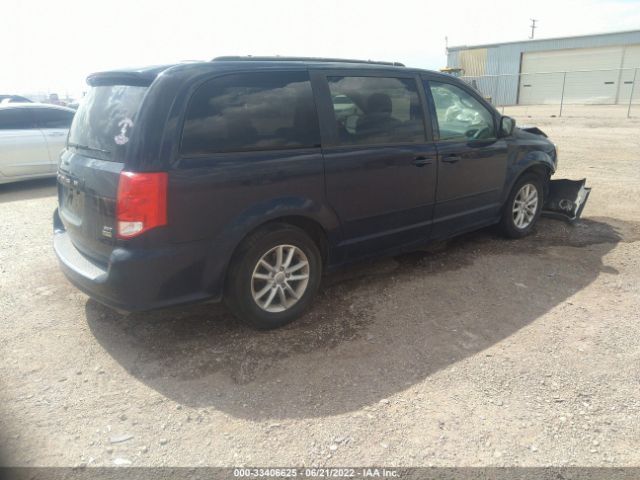 Photo 3 VIN: 2C4RDGCG2GR168333 - DODGE GRAND CARAVAN 