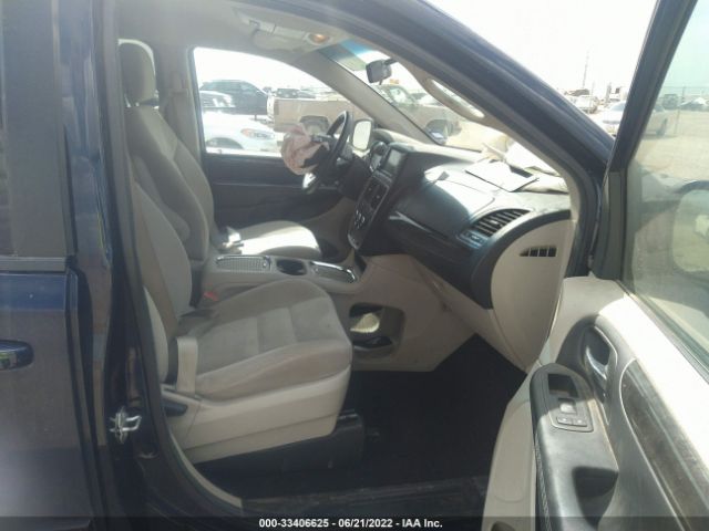 Photo 4 VIN: 2C4RDGCG2GR168333 - DODGE GRAND CARAVAN 