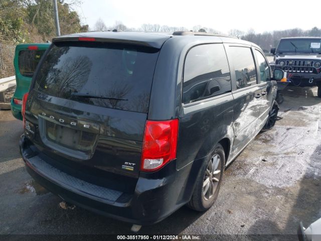 Photo 3 VIN: 2C4RDGCG2GR169126 - DODGE GRAND CARAVAN 