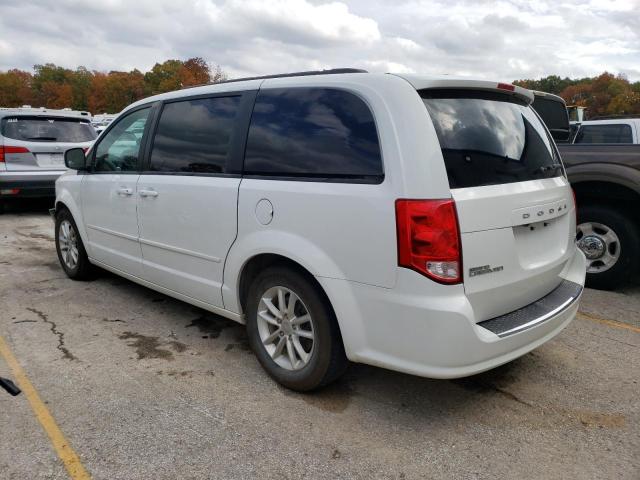 Photo 1 VIN: 2C4RDGCG2GR175928 - DODGE CARAVAN 