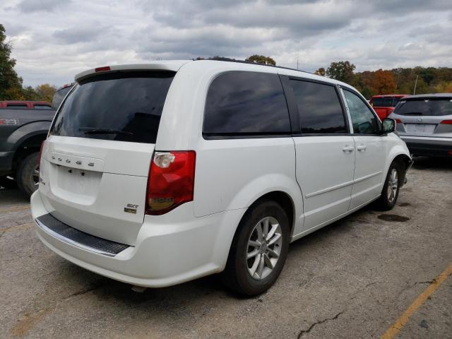 Photo 2 VIN: 2C4RDGCG2GR175928 - DODGE CARAVAN 