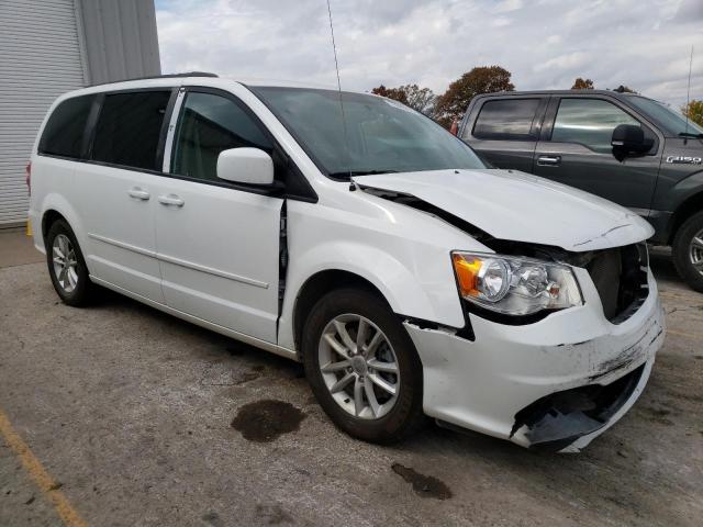 Photo 3 VIN: 2C4RDGCG2GR175928 - DODGE CARAVAN 