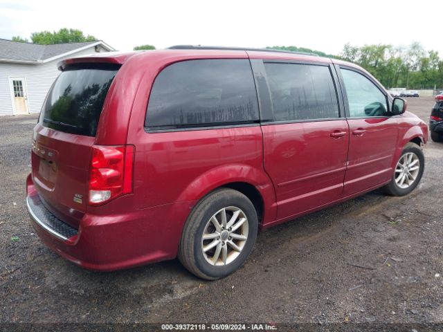 Photo 3 VIN: 2C4RDGCG2GR181597 - DODGE GRAND CARAVAN 