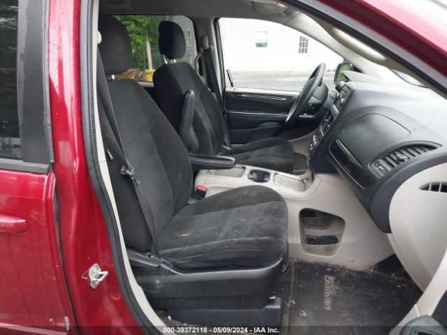 Photo 4 VIN: 2C4RDGCG2GR181597 - DODGE GRAND CARAVAN 