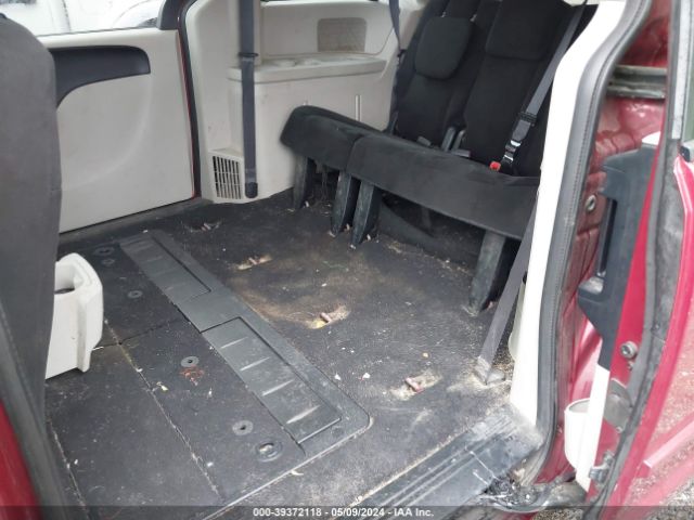 Photo 7 VIN: 2C4RDGCG2GR181597 - DODGE GRAND CARAVAN 