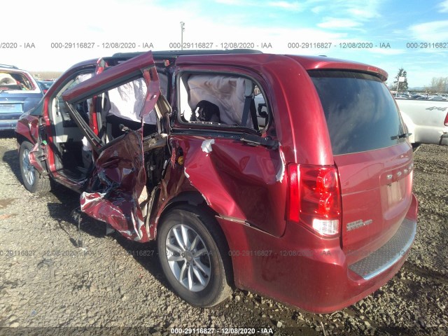 Photo 2 VIN: 2C4RDGCG2GR227090 - DODGE GRAND CARAVAN 