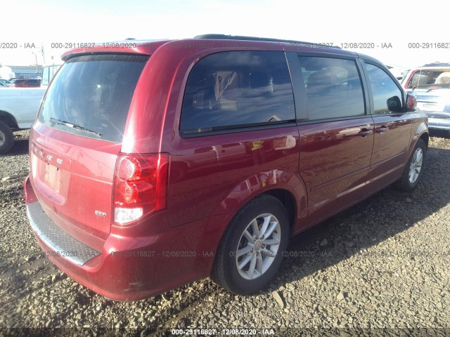 Photo 3 VIN: 2C4RDGCG2GR227090 - DODGE GRAND CARAVAN 