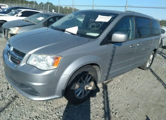 Photo 1 VIN: 2C4RDGCG2GR250210 - DODGE GRAND CARAVAN 