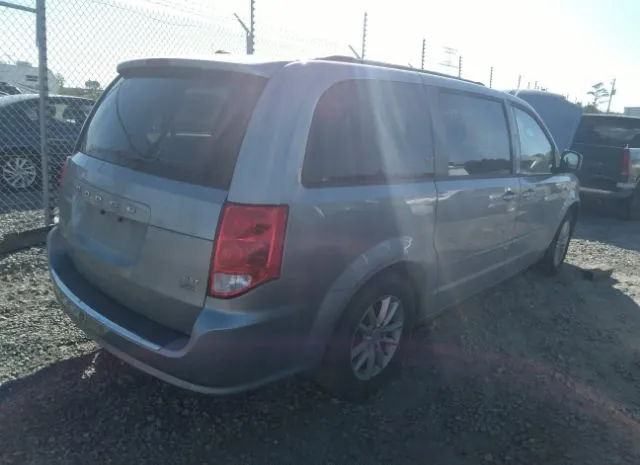 Photo 3 VIN: 2C4RDGCG2GR250210 - DODGE GRAND CARAVAN 