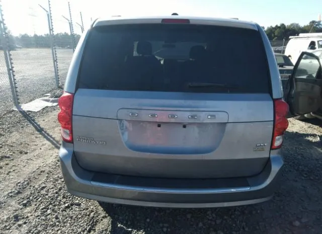 Photo 5 VIN: 2C4RDGCG2GR250210 - DODGE GRAND CARAVAN 