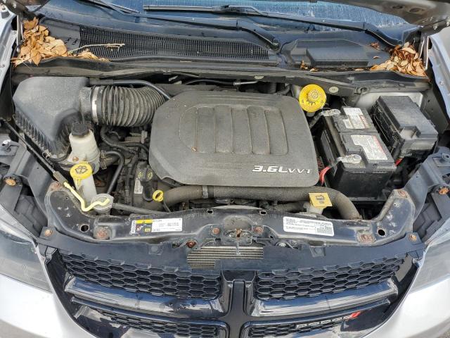 Photo 11 VIN: 2C4RDGCG2GR255925 - DODGE GRAND CARA 