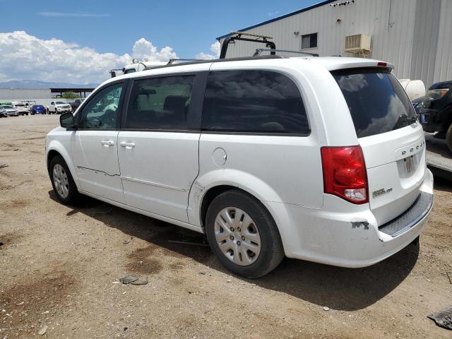 Photo 1 VIN: 2C4RDGCG2GR265502 - DODGE CARAVAN 