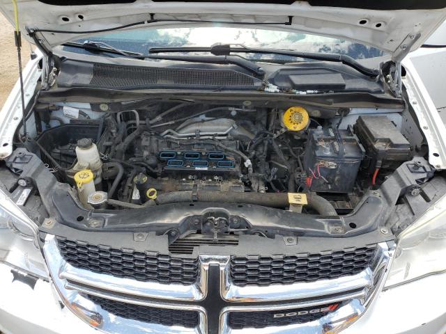 Photo 11 VIN: 2C4RDGCG2GR265502 - DODGE CARAVAN 