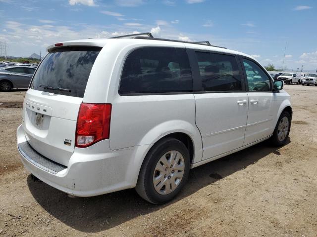 Photo 2 VIN: 2C4RDGCG2GR265502 - DODGE CARAVAN 