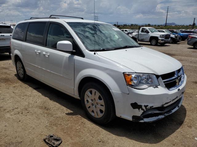 Photo 3 VIN: 2C4RDGCG2GR265502 - DODGE CARAVAN 