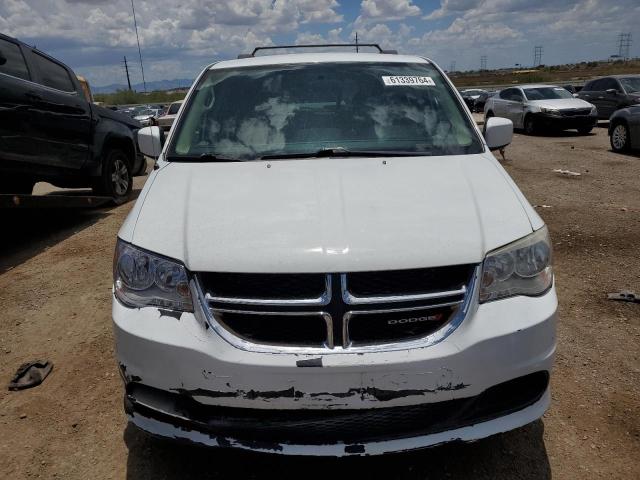 Photo 4 VIN: 2C4RDGCG2GR265502 - DODGE CARAVAN 