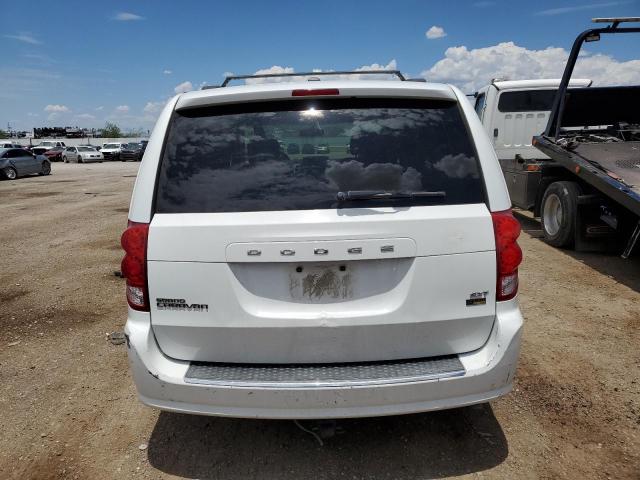 Photo 5 VIN: 2C4RDGCG2GR265502 - DODGE CARAVAN 