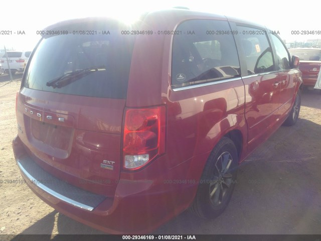 Photo 3 VIN: 2C4RDGCG2GR276340 - DODGE GRAND CARAVAN 